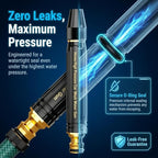 Premium High-Pressure Water Gun