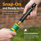 Premium High-Pressure Water Gun